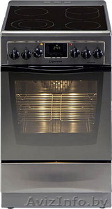 Электрическая плита (марка КС-24 69) Mastercook #38766