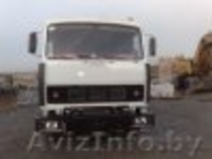  Продам МАЗ-54329 1992 года выпуска #40114