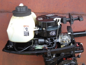 Лодочные моторы #42433