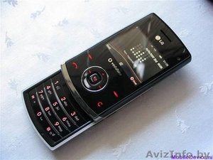 mobil'nyi telefon LG ku580 #44795
