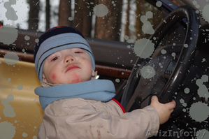 Фотограф, фотографирую #46303