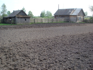 Продается дом в деревне #38937