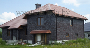 Металлочерепица 