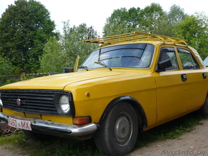 газ2411-1990 160000КМ #38911