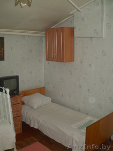 отдых у азовского моря г.Геническ #47025