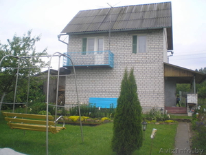 продам дачу в радошковичах #43273