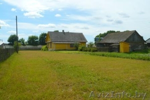 дом деревня  Шиловичи #42640