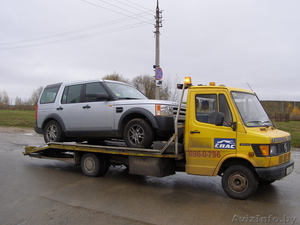 автопомощь . эвакуация  #43823