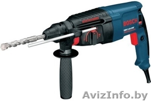 Продам перфоратор BOSCH 2-26. срочно #41692