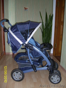  детская коляска gracco #45033