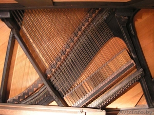 Продается пианино Bogs & Voigt 1909 года выпуска #46279
