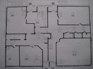 Сдается торговое помещение по Логойскому Тракту. #37336