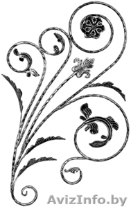 Кованые заготовки купить минск #47220