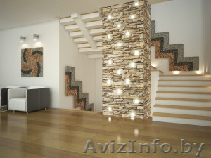 Соляные пузли для дизайна интерьера #43883