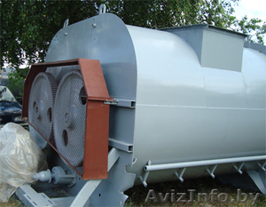 Смесители-запарники кормов СКО-Ф-3,  СКО-Ф-6,  С-7,  С-11,  С-12 #39541