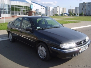 Ситроен Ксантия х2,  98 г.в.,  1, 9 тд #39519