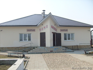 Действующее кафе #39149