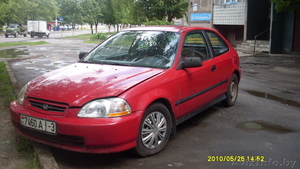 ПРОДАЮ ХОНДУ ЦИВИК #41885