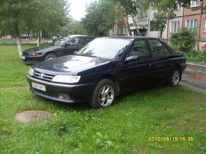 Продаю ПЕЖО 605 в Гомеле #42052