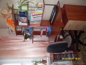 Компьютерный стол  #41239