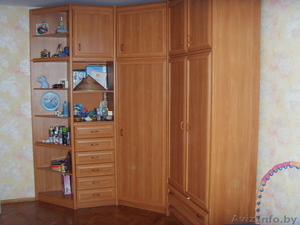 Продам мебель для комнаты подростка #42166
