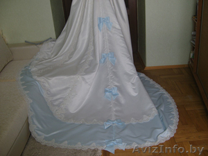 платье для невесты #37937