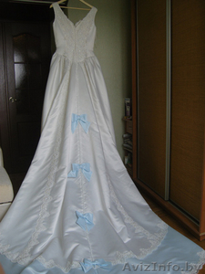 Продам свадебное платье_1 #43839