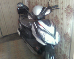 Продажа скутера leopard #37477