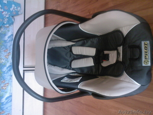 Детское автокресло PILOT #39649