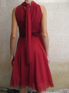 выпускное вечернее платье #38896