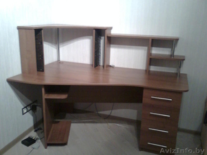 Продам стол компьютерный #41713
