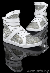 хип хоп одежда, скейт обувь, hip hop #37345