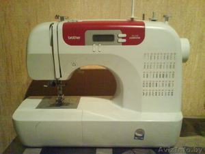 Швейная машина Brother RS 250 (б.у.) #46822