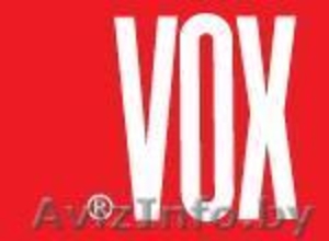 Софит,  сайдинг VOX #40424