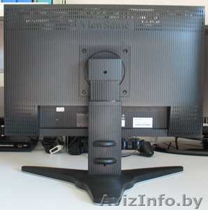 Продам LCD монитор ViewSonic VP2250wb 22