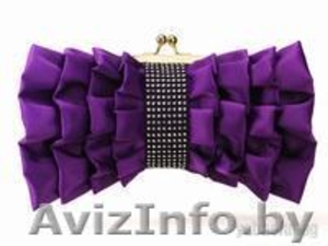 Самые популярные клатчи, сумки лучшего качества, нисшей цены от лингерие #37709