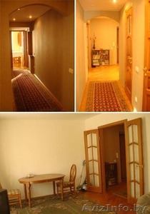 Продам 2-комнатную квартиру в Ленинском районе #45673