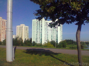 1-ая квартира в серебрянке в красивом месте на берегу водохранилища #41544