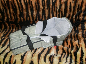 Коляска Graco Quattro Tour Sport  #51141