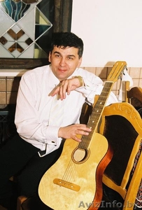 Тамада и видео на свадьбу. #54197