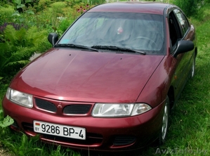 Продам Mitsubishi Carisma #36558