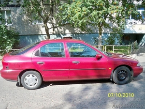 Форд Мондео, хэтчбек #52207