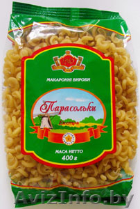 Макароны с Украины #52155