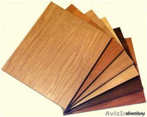 ДСП,  ДВП, Фанера.Услуги по раскрою и оклейке кромки. Двери купе. #55234