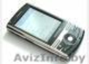 Samsung i710 б/у,  в хорошем состоянии,  смартфон,  сенсорный,  Торг умест #53286