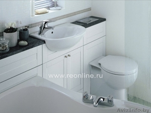 САНТЕХНИЧЕСКИЕ РАБОТЫ в Минске #48356