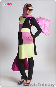 Скидки на одежду для беременных - 20% #59700