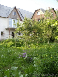 Продам коттедж в Минске (Цна) #48067