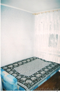 сдам уютную однокомнатную квартиру на сутки #47914