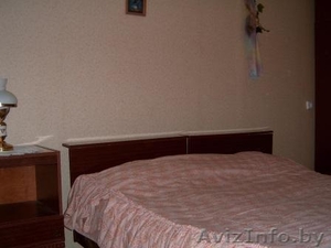 Сдам квартиру на сутки в г. Гродно по ул. Пушкина. #49773